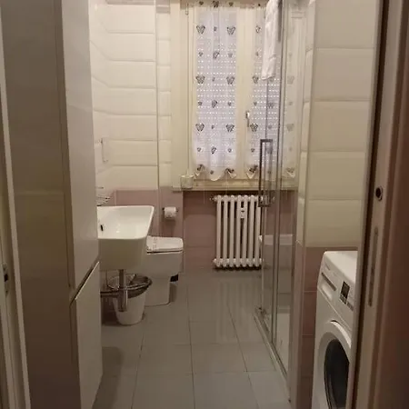 Apartment Rubino 8