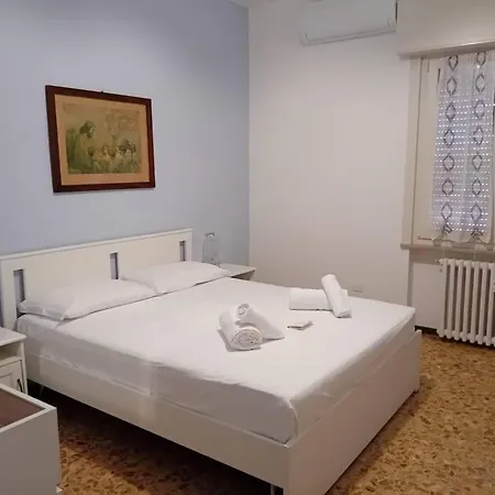 Rubino 8 * Parma