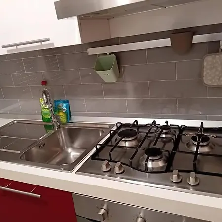 Rubino 8 Apartment Parma