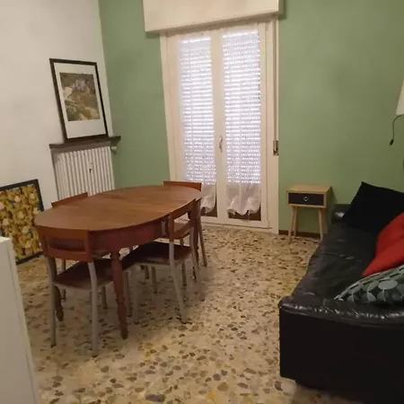 Rubino 8 Parma