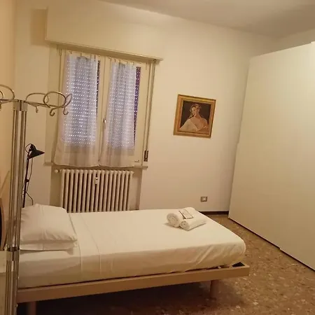 Rubino 8 Apartment